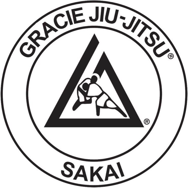 Gracie Jiu Jitsu Sakai