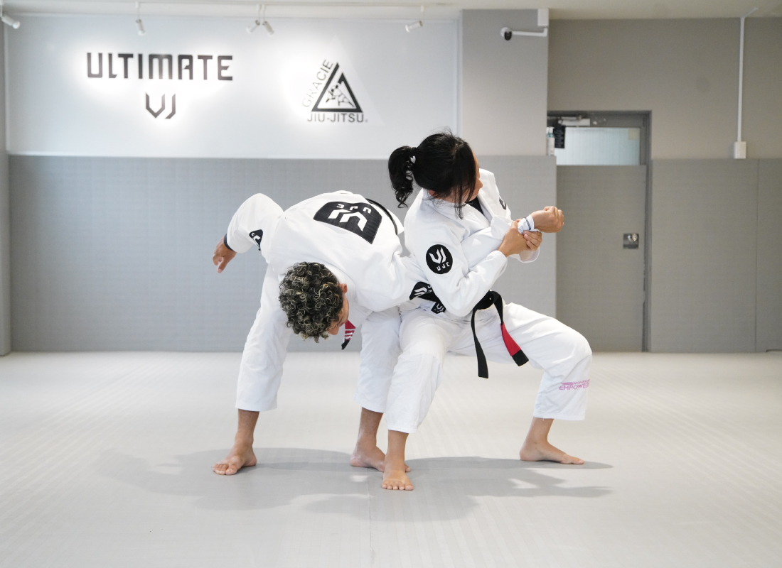 we02 | Ultimate JiuJitsu グレイシー認定トレーニングセンター堺, 大阪